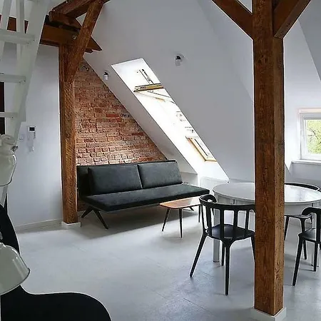 Best Location Loft
