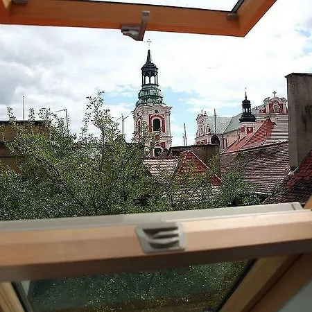 Best Location Loft *