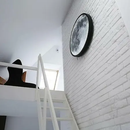 Best Location Loft Appartement