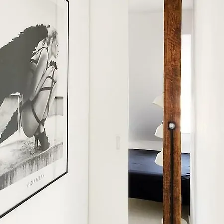 Appartement Best Location Loft *