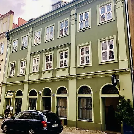 Best Location Loft Appartement