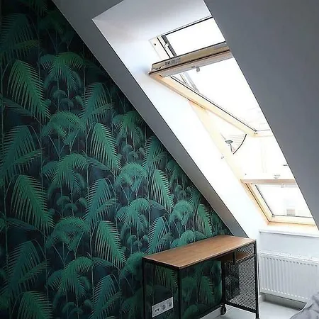 Best Location Loft Poznań