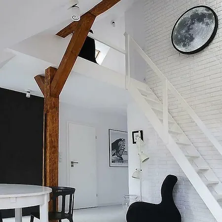 Best Location Loft * Poznań