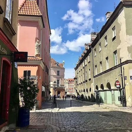 Best Location Loft * Poznań