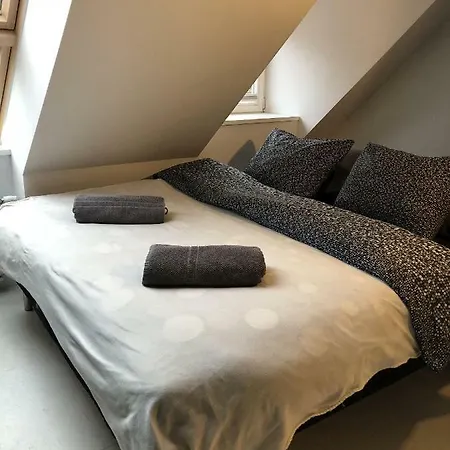 Best Location Loft Appartement